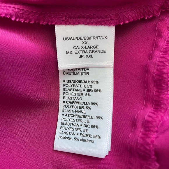 The Drop wrap dress - Picture 10 of 10